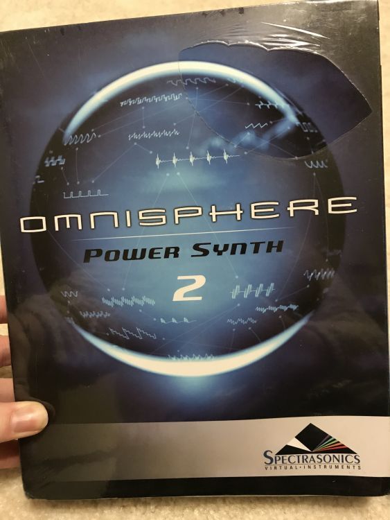 Omnisphere 2 VST