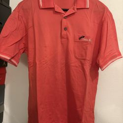 Swiss Felix Buhler Polo - Large 