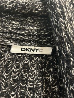DKNY sweater