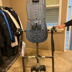 Teeter Hang Ups Inversion Table 