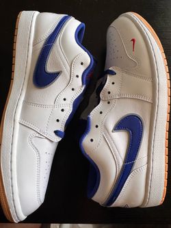 Air Jordan 1 Low