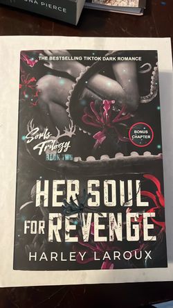 Her soul for revenge