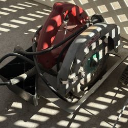 Power Circular Saw