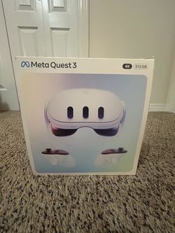Meta Quest 3