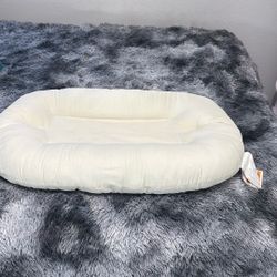 Snuggle Me Organic Lounger 