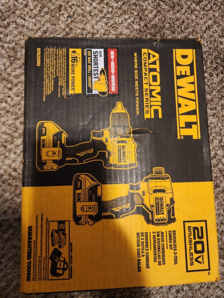 Dewalt 