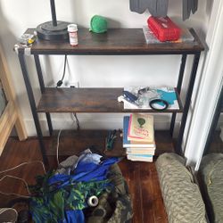 IKEA Shelves