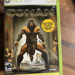 CONAN
