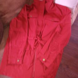 Jacket New  XXL