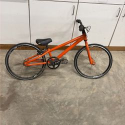 Bmx Racing Bike 