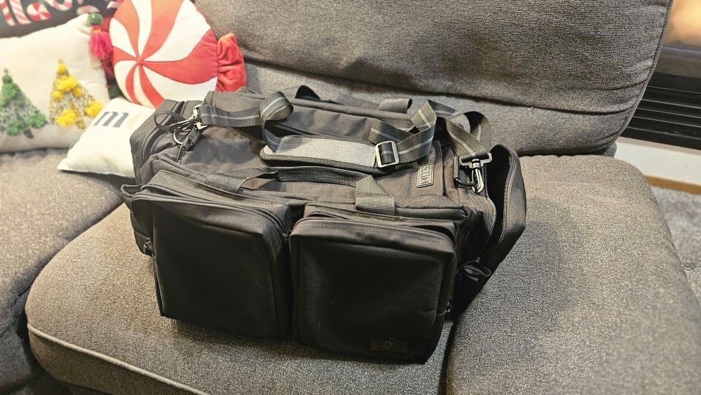 5.11. TACICAL DUFFLEBAG/ Range Bag