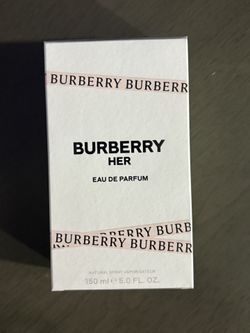 Authentic Burberry Her Eau De Parfum