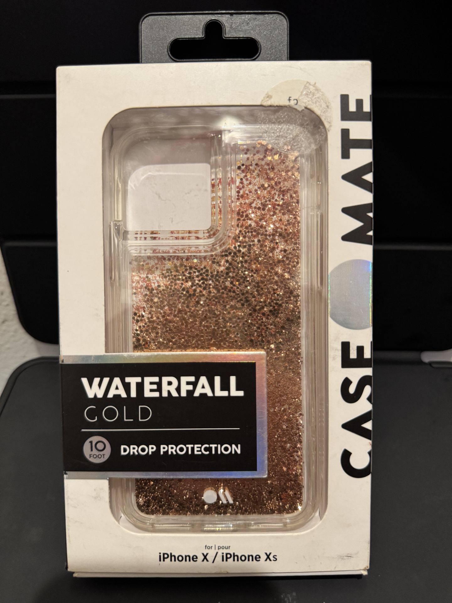 iPhone cases/accessories