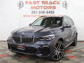 2019 BMW X5