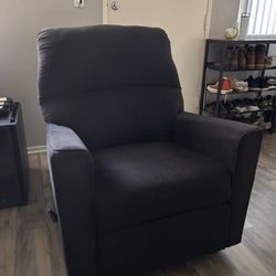 Ashley Recliner — Used, Great Condition