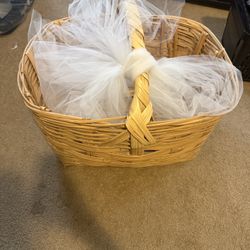 Gift Baskets 