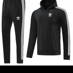 Adidas Tracksuit 