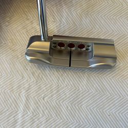 Scotty Cameron 2025 Catalina Studio Series
