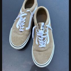 Vans 10.5m