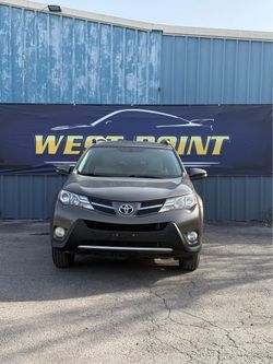 2014 Toyota Rav4