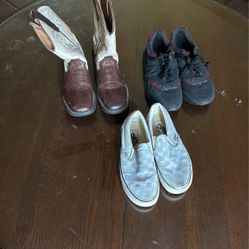 Girls/women Shoes 