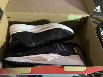 Puma And Adidas Women Running Shoes 