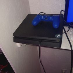 Ps4