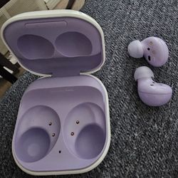 Ear Buds
