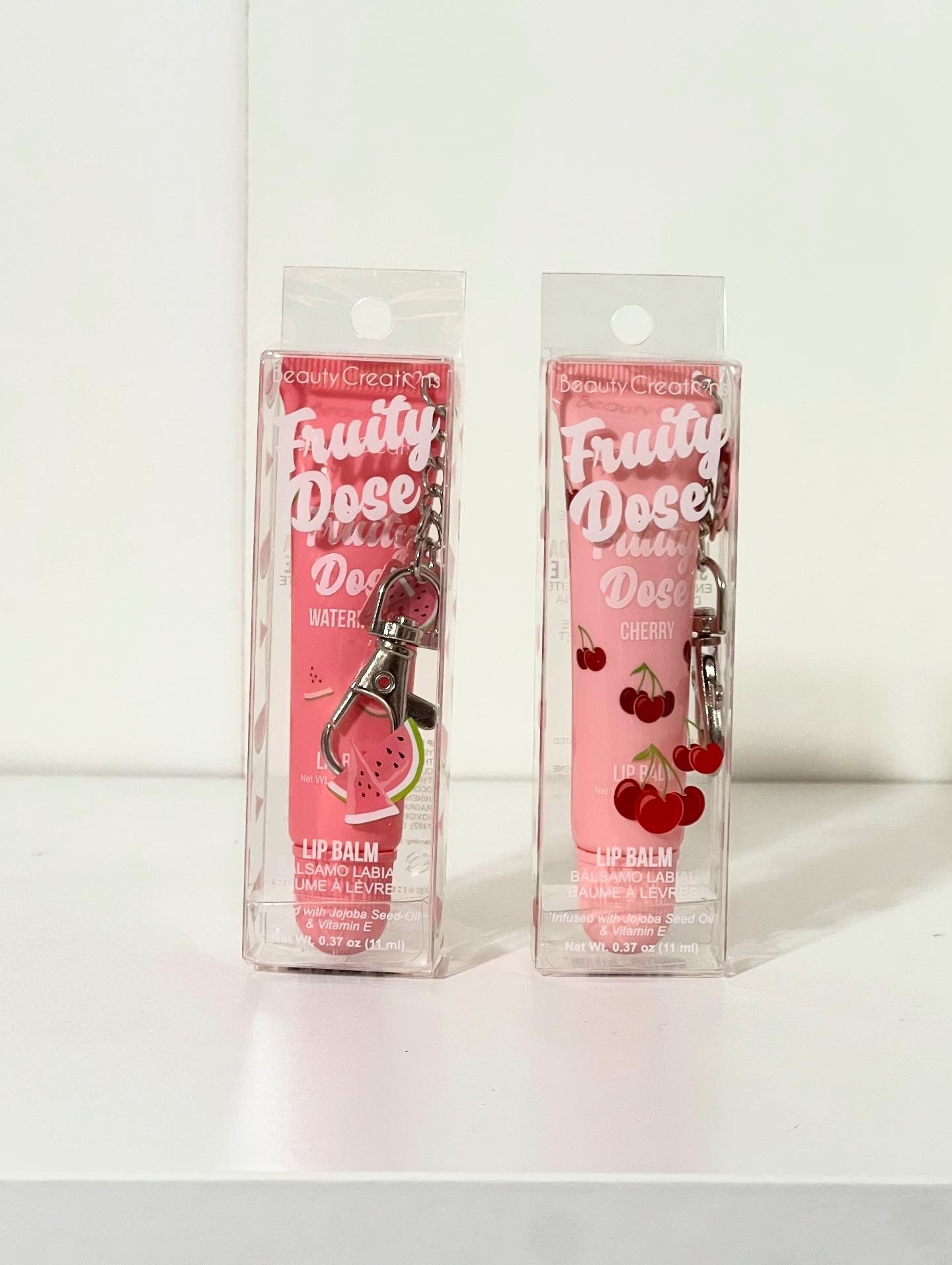 Beauty Creations Lip Balm