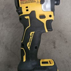Drill Impact Dewalt 