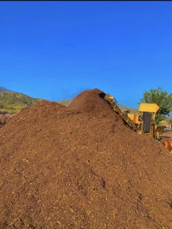 PREMIUM ORGANIC MULCH