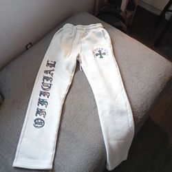 Boys Sweatpants