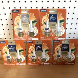 Brand New Glade Refills - $3 Each