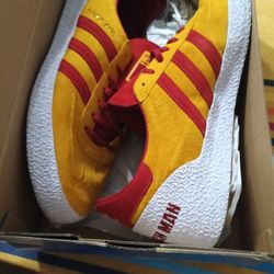 ADIDAS x BAIT One punch man Limited Edition