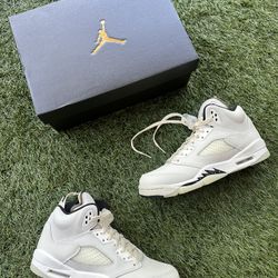 Jordan 5 Retro SE Sail