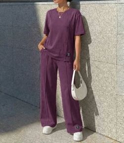 2 pcs outfit for women