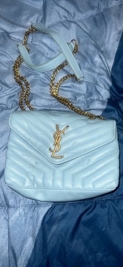 YsL bag