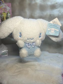Cinnamonroll Plush