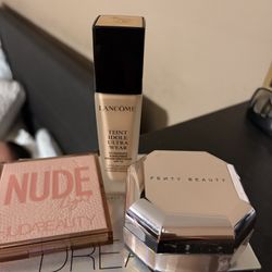Make Up Bundle 