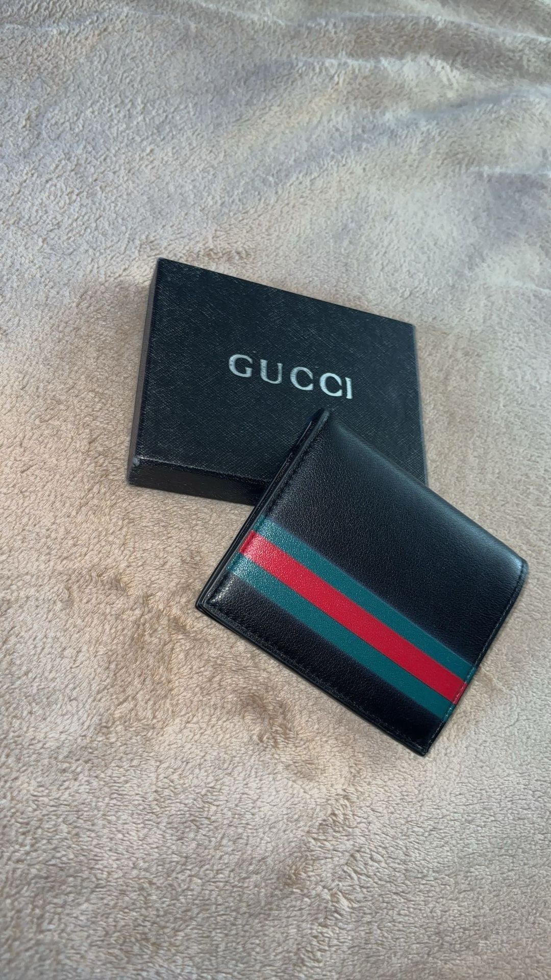 Gucci Wallets