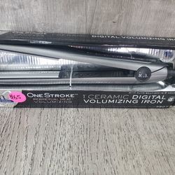 Brand New Hair Straightening Iron