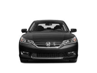 2015 Honda Accord Sedan