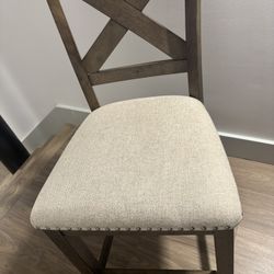 Dining chairs