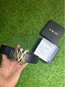 Amiri belt 28–34