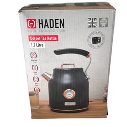 Haden Tea kettle