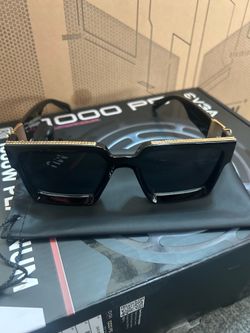 Louis Vuitton glasses