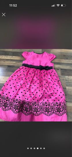Little girl dresses
