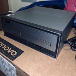 Lenovo Desktop 1TB
