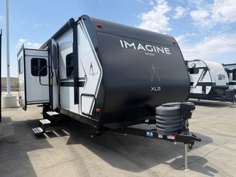 New 2026 Grand Design Imagine XLS 22RBE