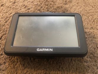 GPS Navigator - Garmin Nuvi 40
